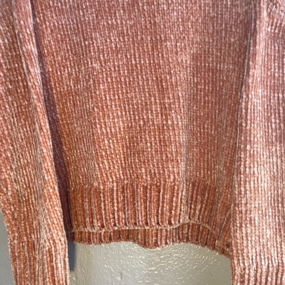 Sanctuary Chenille Pullover Sweater - Picture 3 of 6